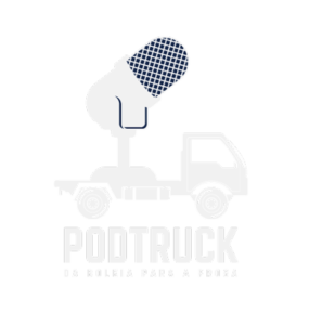 PodTruck Podcast
